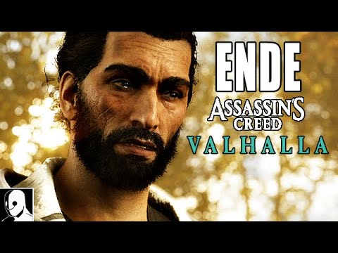 Assassins Creed Valhalla Gameplay Deutsch #125 - Das ENDE der STORY