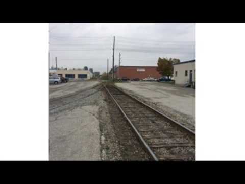 Business Space For Sale 279Norseman St Toronto