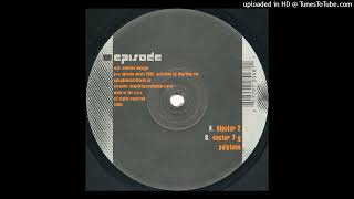 Andreas Mügge - Sector 7-g