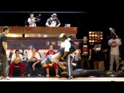 TEASER BOTY France 2012