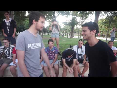Dekker vs DobleM | Cuartos | Summer Battle