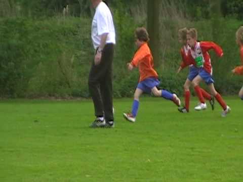 Roda Boys F2 - Rhelico F5 (2)