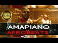 AMAPIANO AFROBEATS BEST OF 2025 VIDEO MIX 15 DJ JUDEX Ft Asake David Rema Shallipopi Burna Boy