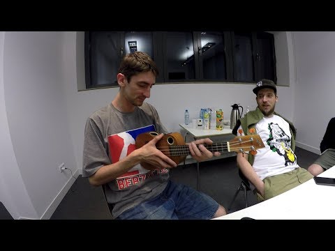 THE GANG BAND & BEBZACZE 2017   - HIGHLIGHTS