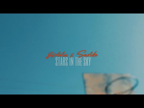 Stxnna East - Stars in the Sky ft. Sande (Official Video)