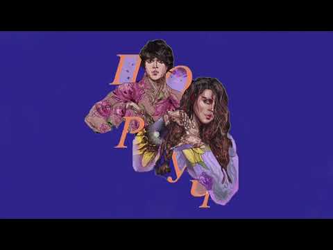 KAZKA & ALEKSEEV - ТЕКСТ ПІСНІ/ ПОРУЧ/