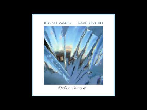 Reg Schwager & David Restivo - Alexander's Ragtime Band