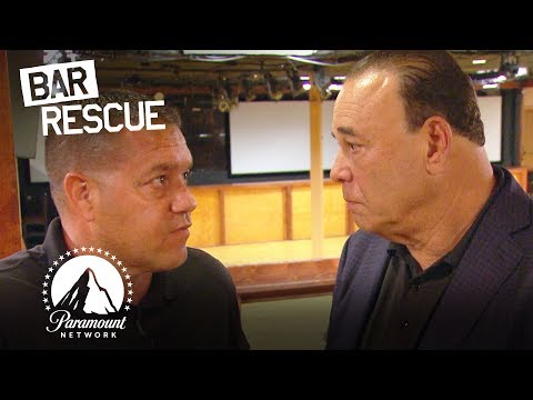 Manager vs. Manager 🥊 Bar Rescue S7 Highlight