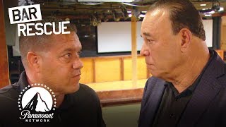 Manager vs. Manager 🥊 Bar Rescue S7 Highlight