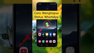 Download lagu How to Delete WhatsApp Status #deletewhatsappstatus #whatsappstatus #whatsapptutorial mp3