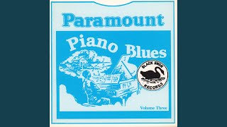 Gold Tooth Papa Blues