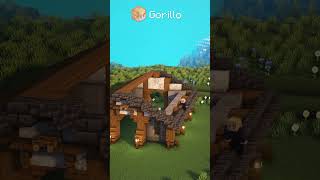 Download lagu Storage House in Minecraft🏡 mp3