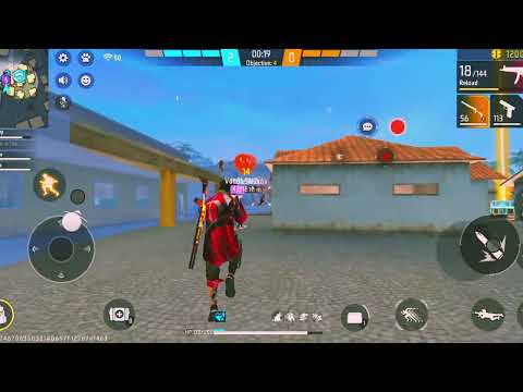 Legendary Rush King l Supreme Rush King