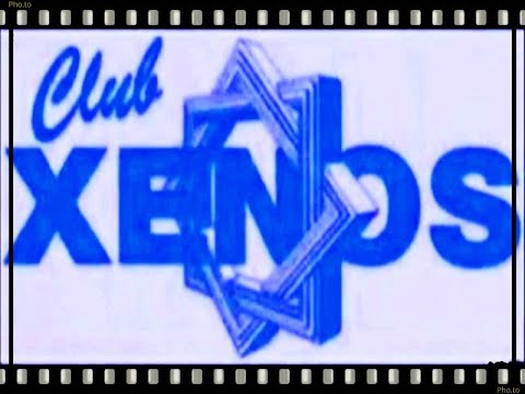 Xenos (RA) 1981 Dj Gianni Maselli (2)