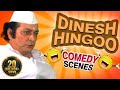 Dinesh Hingoo Comedy Scenes Weekend Comedy Special Indian Comedy