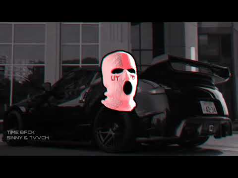 Sinny & 7vvch - Time Back