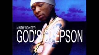 Nas - The Cross (9th Wonder remix)
