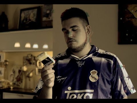 GALLARDO - ANTIESTÉTICO [VIDEOCLIP]