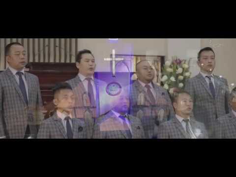 TBZ Choir (2018-20)  Kraws-ah chuan