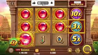 Fortune Gems 3 Bigwin, Watch Now....