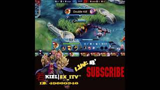 Download lagu STORY WA “GATOTKACA SAVAGE MOMENT🔥” | MLBB | TANK SAVAGE | #Shorts | VIRAL | TRENDING 💥💥 mp3