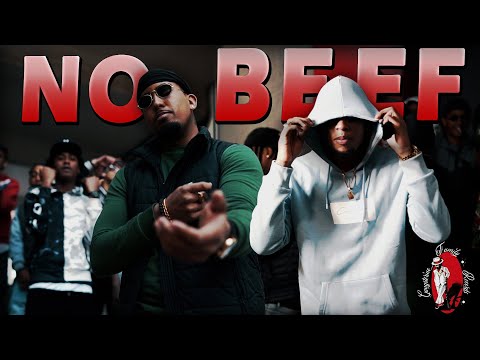 @darlindaddy - NO BEEF 🥩 (Feat. @2chord.official)