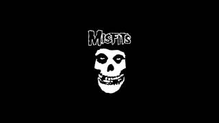 Misfits - The Hunger (Demo Version)