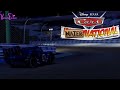 Playing Cars Mater National Championship In 2023