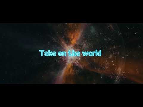 DADDY K Feat. P.A.F.F. - We Are The Universe (Papi Jumper Remix)