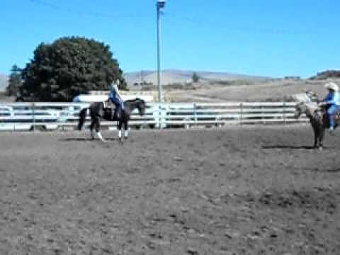 DSCN1648.AVI    Charles at the Les Vogt clinic