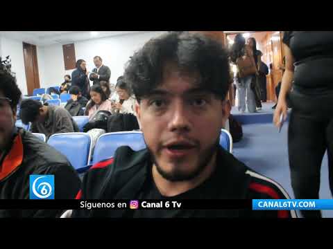 Video: Chapingo realiza el 2do Congreso Internacional de Estudios para el Desarrollo Agrícola