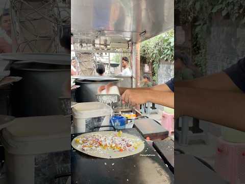 special पनीर डोसा 😋👌🏻 ₹60/- only
