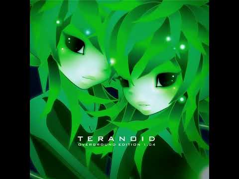 Teranoid vs. Betwixt & Between – 妖 -Ayakashi-