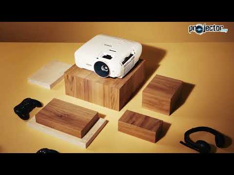 Epson EH-TW5825 Home Cinema Android Projector, LCD Epson EH-TW5825 Home Cinema Android Projector, LCD