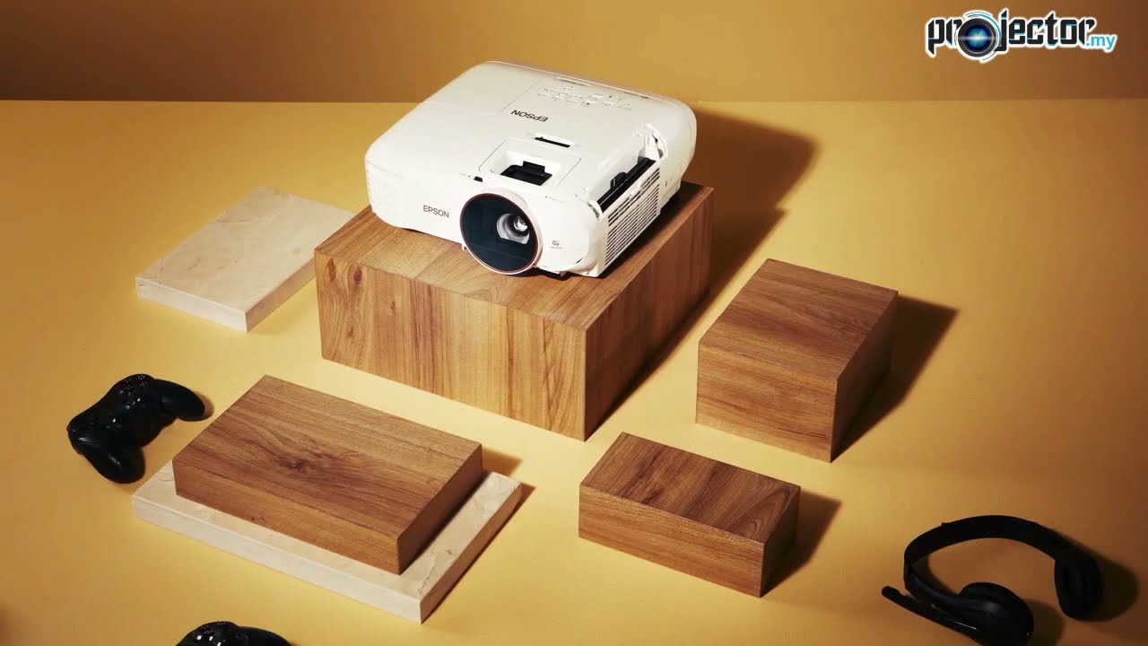 Проектор Epson EH-TW5825