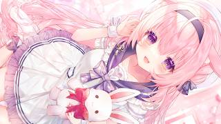 【朝活】ふにゃふにゃ寝起き雑談……いっしょにおはなししよ？(｡•_•｡)♡【寝起き雑談】【兎桃みみこ】