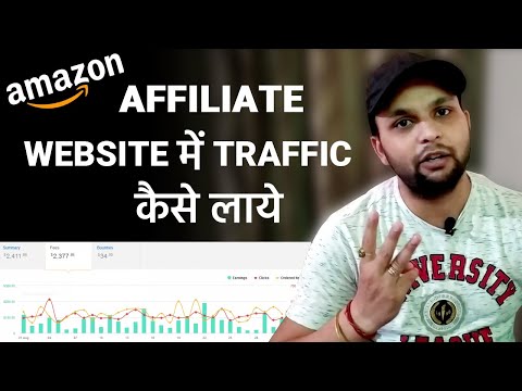 Affiliate Marketing For Beginners in 2021 Make Money With Affiliate Marketing Tutorial