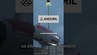AI dalam Militer - Anduril Lattice