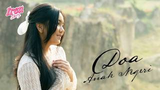 Download lagu Iren Glory - Doa Anak Negeri |  Lyric Video mp3