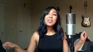 Toxic #PMJsearch2017 | Ashley Cortes