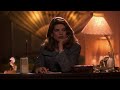 KIRSTIE ALLEY JOHN TRAVOLTA Look Who S Talking 1989 Sad SCENE