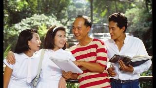 楊凡電影《流金歲月》預告片 Yonfan Last Romance Trailer