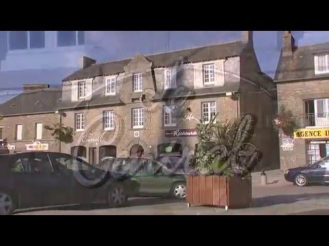 La Plaintelaise par Jean-Pierre LE GOFF & son Orchestre