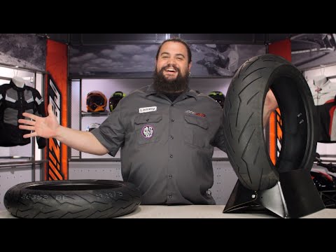 Pirelli Diablo Rosso III Tires Review at RevZilla.com