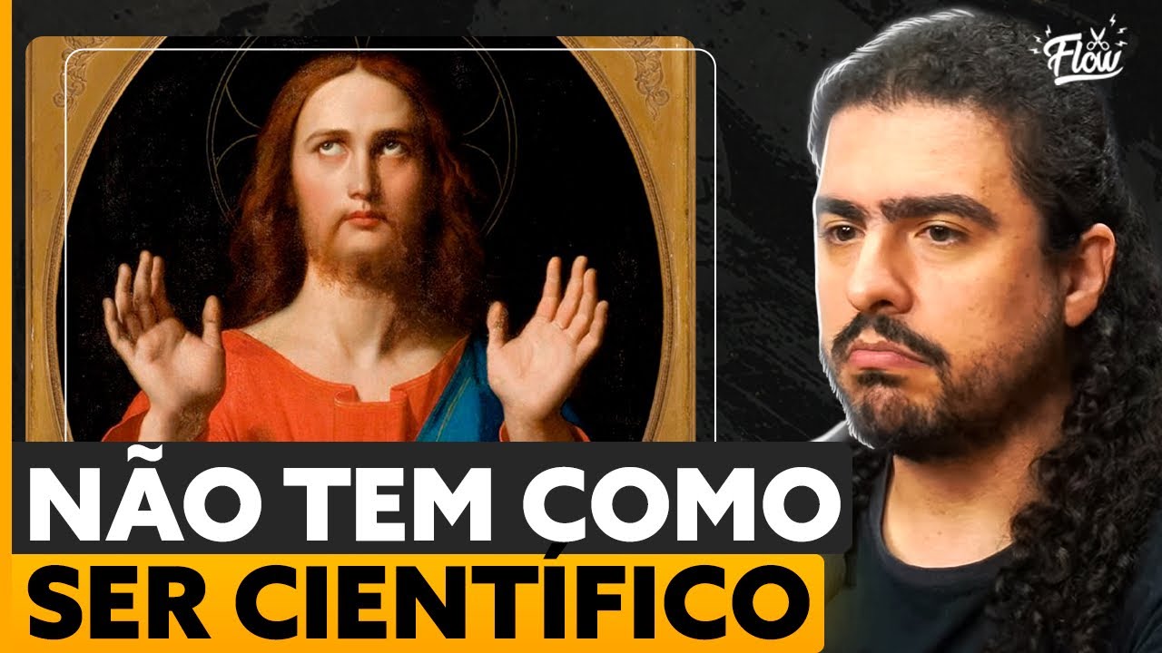 Provavelmente DEUS NÃO EXISTE (Pirula)