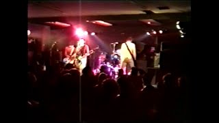 Manic Street Preachers - Methadone Pretty Live The Venue, Oxford 07.02.91