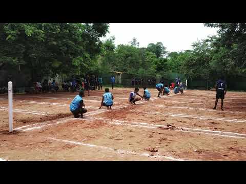 KRM TOUR (DG VAISHNAVA CLG V/S AC TECH CLG)1