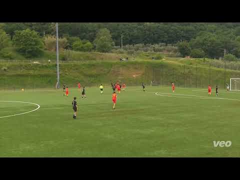 Under 15 BJT - Olimpica Dossobuono