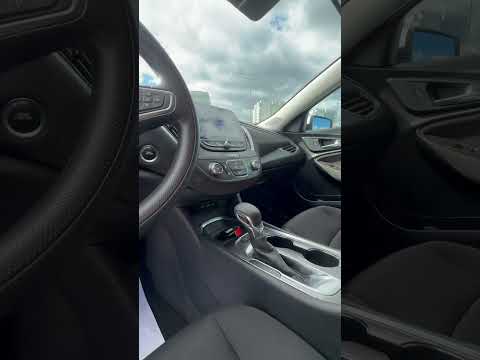 фото chevrolet malibu ix рестайлинг 0