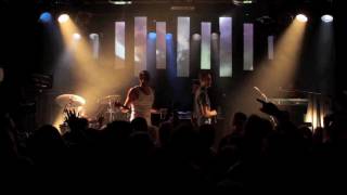 Som i en siste dans (BLÆST, TRONDHEIM)